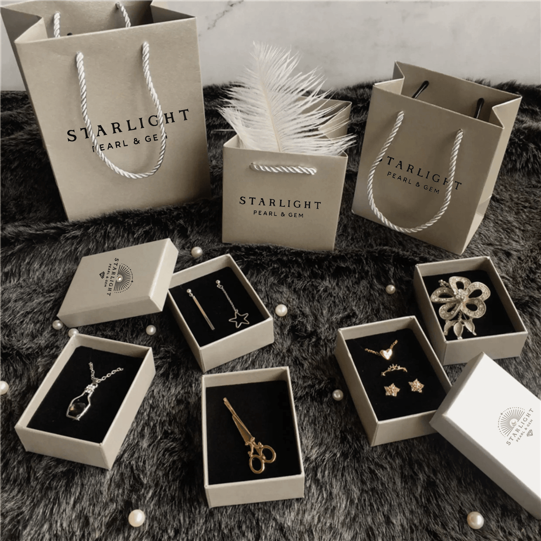 Top 10 Jewelry Gifts for Her That She'll Absolutely Love