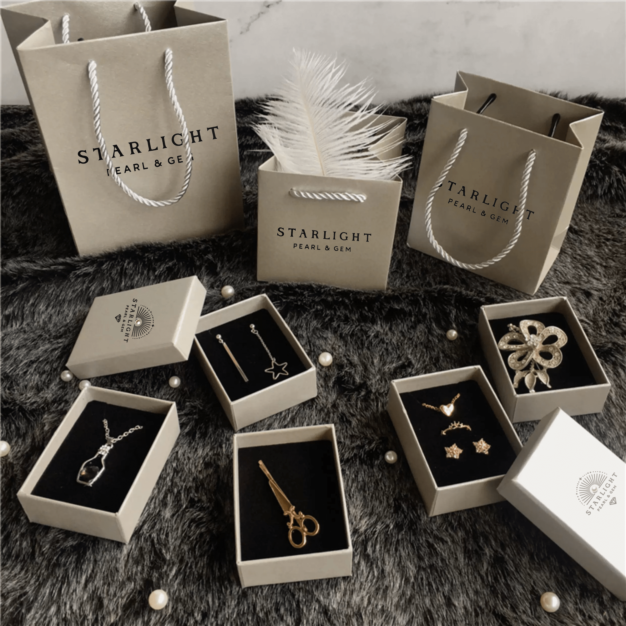 Top 10 Jewelry Gifts for Her That She'll Absolutely Love