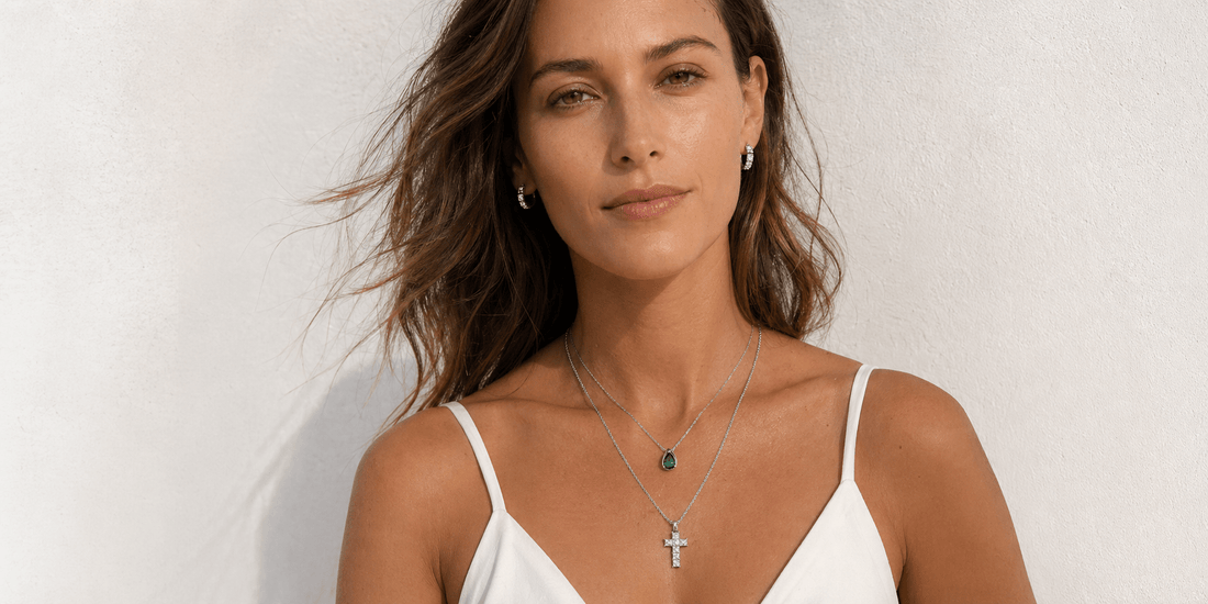 10 Dainty Jewelry Gifts for Yourself That Celebrate Your Style