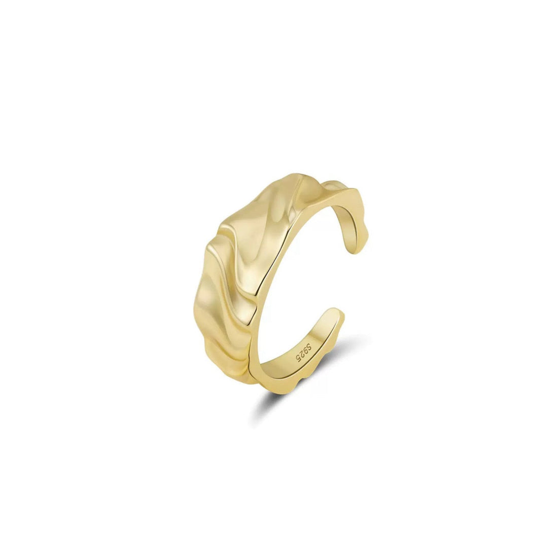 Kite Stud Earrings