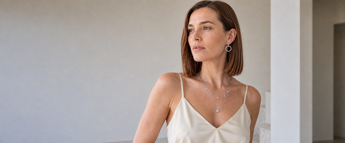 Anniversary Jewelry Gifts for Her Under $150: How to Choose