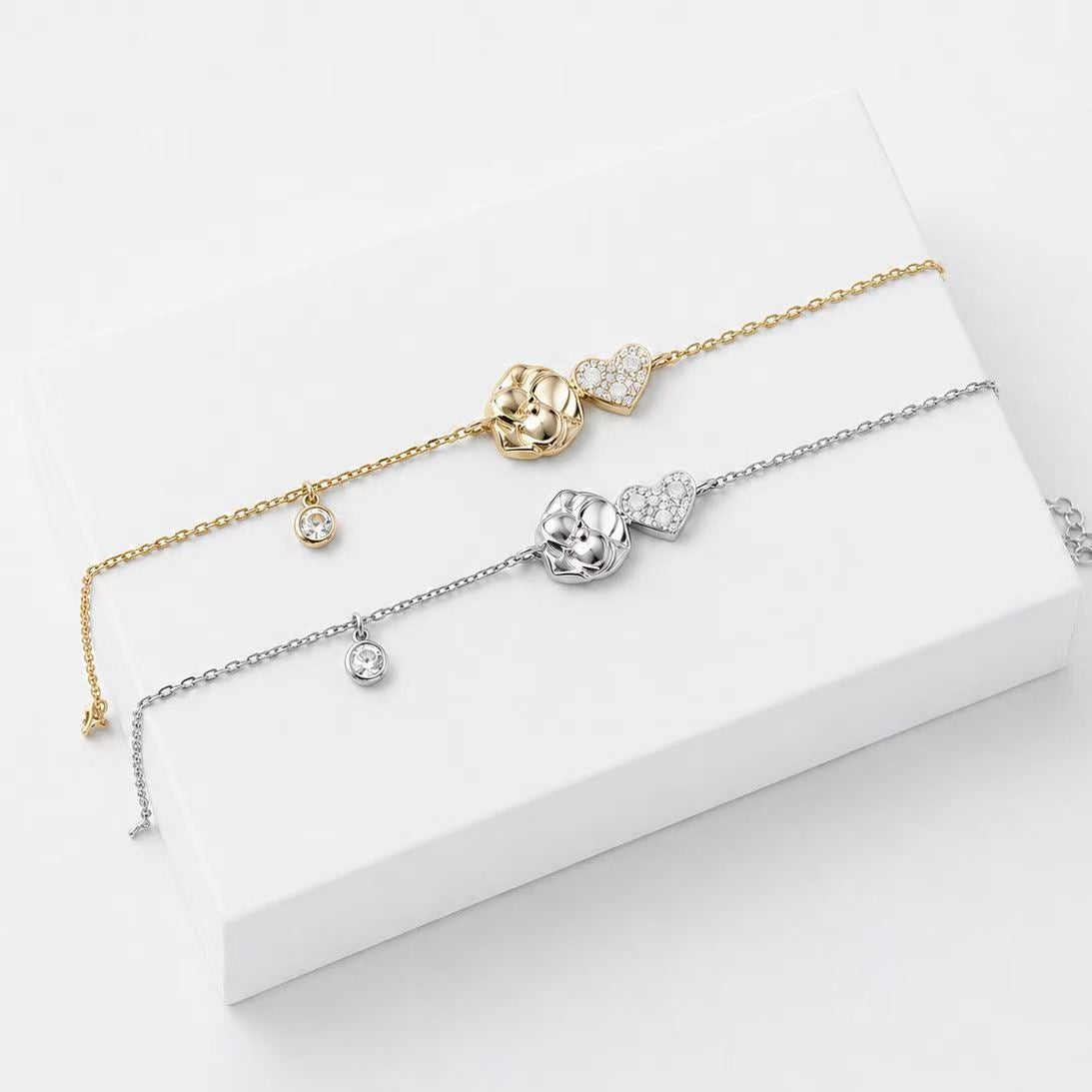 Heart Jewelry