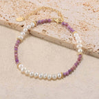 Celestial Grace Bracelet styling view