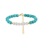 Celestial Stone Bracelet product photo