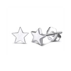 Star Stud Earrings Stud Earrings
