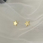 Star Stud Earrings Stud Earrings