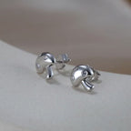 Cute Mushroom Stud Earrings Stud Earrings