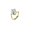 Radiant Duo Accent Detail Ring product photo by Starlight