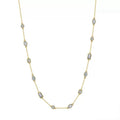 Elegant Glow Link Layer Necklace product photo by Starlight