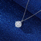 Starburst Spark Pendant Necklace Pendant Necklaces
