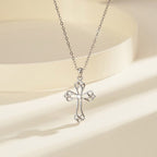 Celtic Cross Pendant Necklace Pendant Necklaces