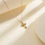 Celtic Cross Pendant Necklace Pendant Necklaces