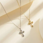Celtic Cross Pendant Necklace Pendant Necklaces