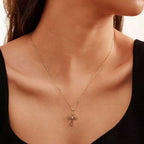Celtic Cross Pendant Necklace Pendant Necklaces