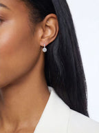 Drop Spark Stud Earrings Stud Earrings