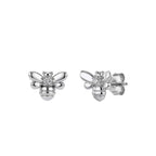 Honeybee Stud Earrings Stud Earrings